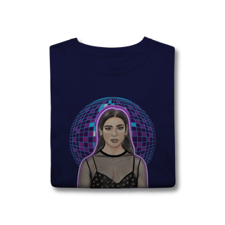 Nome do produto T-Shirt Classic - Don