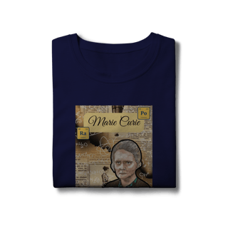 Nome do produto Baby Long Classic - Marie Curie