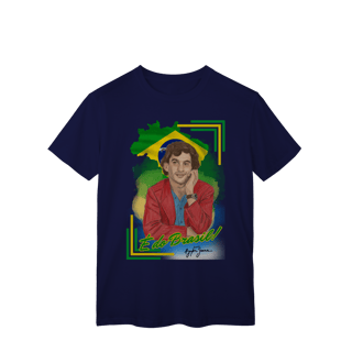 Nome do produto T-Shirt Classic - A Lenda Vive