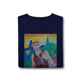 Nome do produto Ritmo da Favela