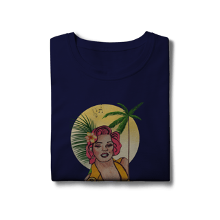 Nome do produto Baby Long Classic – Marilyn Made in Brasil