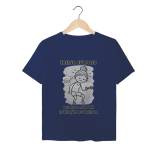 Nome do produto Baby Long Sport Dry UV – “Treino Culposo”