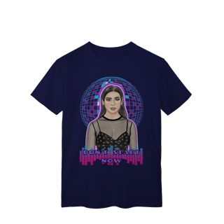 Nome do produto T-Shirt Classic - Don