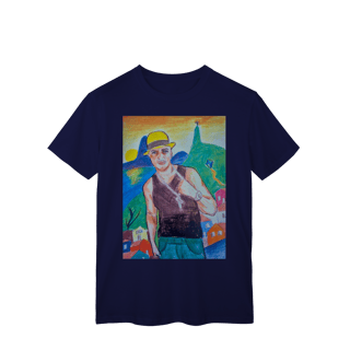 Nome do produto Ritmo da Favela