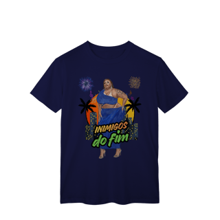 Nome do produto T-Shirt Classic 