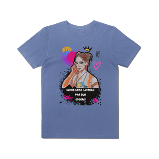 Nome do produto T-Shirt Estonada - Zero Opiniões