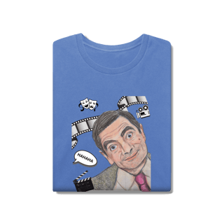 Nome do produto T-Shirt Estonada - Bean is serious