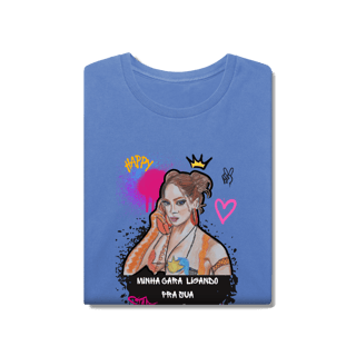 Nome do produto T-Shirt Estonada - Zero Opiniões