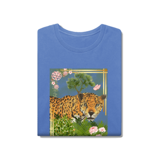 Nome do produto T-Shirt Estonada - Instinto Selvagem