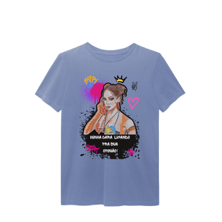 Nome do produto T-Shirt Estonada - Zero Opiniões