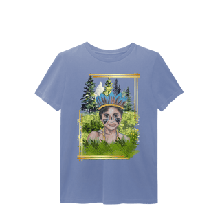 Nome do produto T-Shirt Estonada - Pequeno Guerreiro