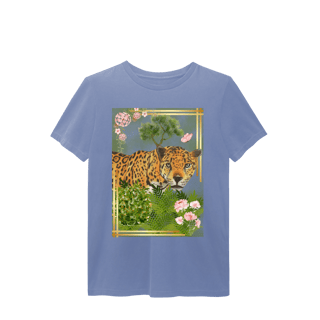 Nome do produto T-Shirt Estonada - Instinto Selvagem