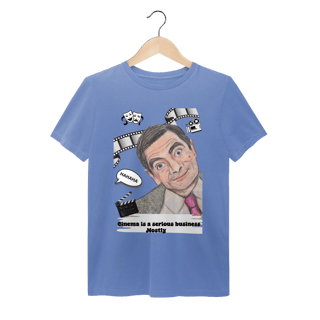 Nome do produto T-Shirt Estonada - Bean is serious