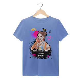 Nome do produto T-Shirt Estonada - Zero Opiniões