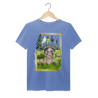 Nome do produto T-Shirt Estonada - Pequeno Guerreiro