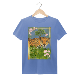 Nome do produto T-Shirt Estonada - Instinto Selvagem