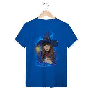 Nome do produto A T-Shirt Quality “Nem Toda Feiticeira é Corcunda”