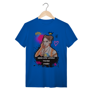 Nome do produto T-Shirt Quality - Zero Opiniões