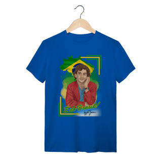 Nome do produto T-Shirt Quality - A Lenda Vive