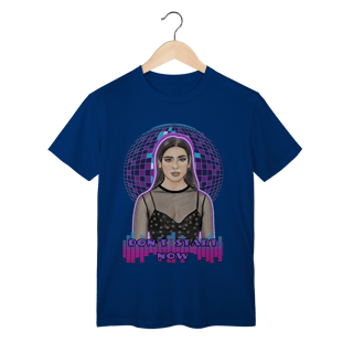 Nome do produto T-Shirt Classic - Don