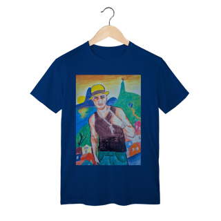 Nome do produto Ritmo da Favela