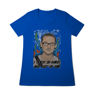 Nome do produto Baby Long Quality - Chester Bennington