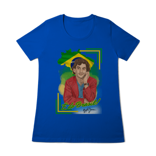 Nome do produto Baby Long Quality - A Lenda Vive