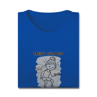 Nome do produto Baby Long Sport Dry UV – “Treino Culposo”