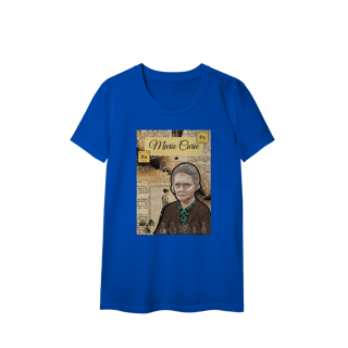 Nome do produto Baby Long Classic - Marie Curie