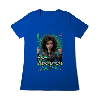 Nome do produto Baby Long Quality - Bem Barbiezinha