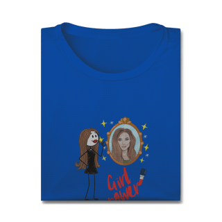 Nome do produto Baby Long Sport Dry UV - Girl Power