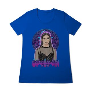 Nome do produto Baby Long Quality – Don’t Start Now