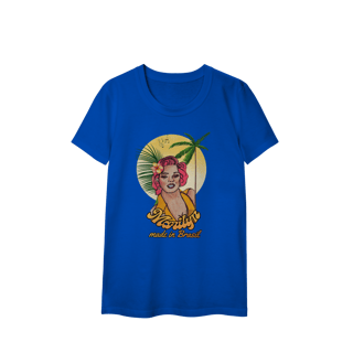 Nome do produto Baby Long Classic – Marilyn Made in Brasil