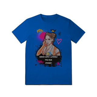 Nome do produto T-Shirt Quality - Zero Opiniões