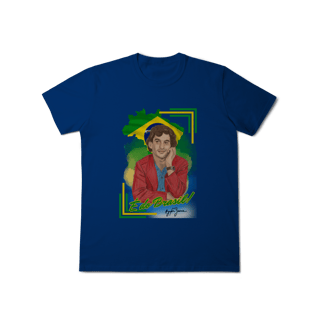 Nome do produto T-Shirt Classic - A Lenda Vive