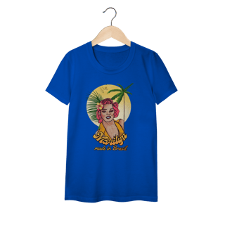 Nome do produto Baby Long Classic – Marilyn Made in Brasil