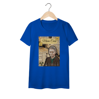 Nome do produto Baby Long Classic - Marie Curie