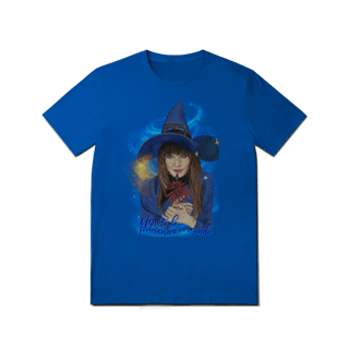 Nome do produto A T-Shirt Quality “Nem Toda Feiticeira é Corcunda”