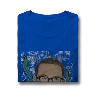 Nome do produto Baby Long Quality - Chester Bennington