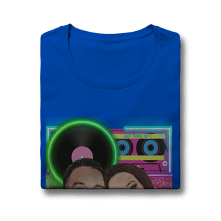 Nome do produto Baby Long Quality - Retro Vibes 90’s