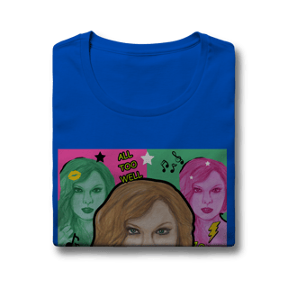 Nome do produto Baby Long Quality - Swift Pop Collage