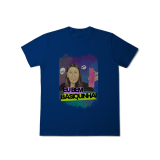 Nome do produto T-shirt Clássica – 