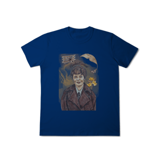 Nome do produto T-Shirt Classic - Amelia Earhart