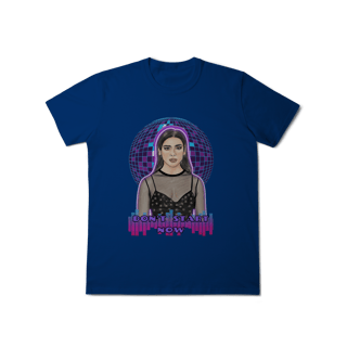 Nome do produto T-Shirt Classic - Don