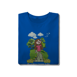 Nome do produto T-Shirt Quality - Pequenos Detalhes