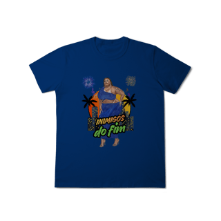 Nome do produto T-Shirt Classic 