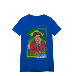 Nome do produto Baby Long Quality - A Lenda Vive