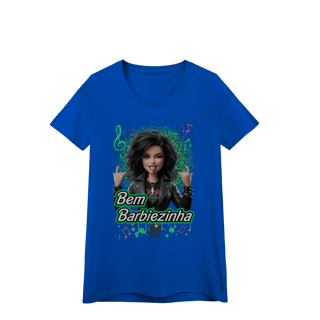 Nome do produto Baby Long Quality - Bem Barbiezinha