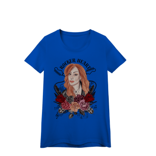 Nome do produto Baby Long Quality - Rocker Heart