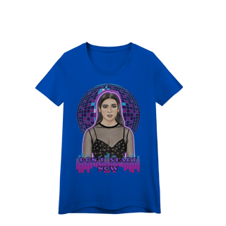 Nome do produto Baby Long Quality – Don’t Start Now